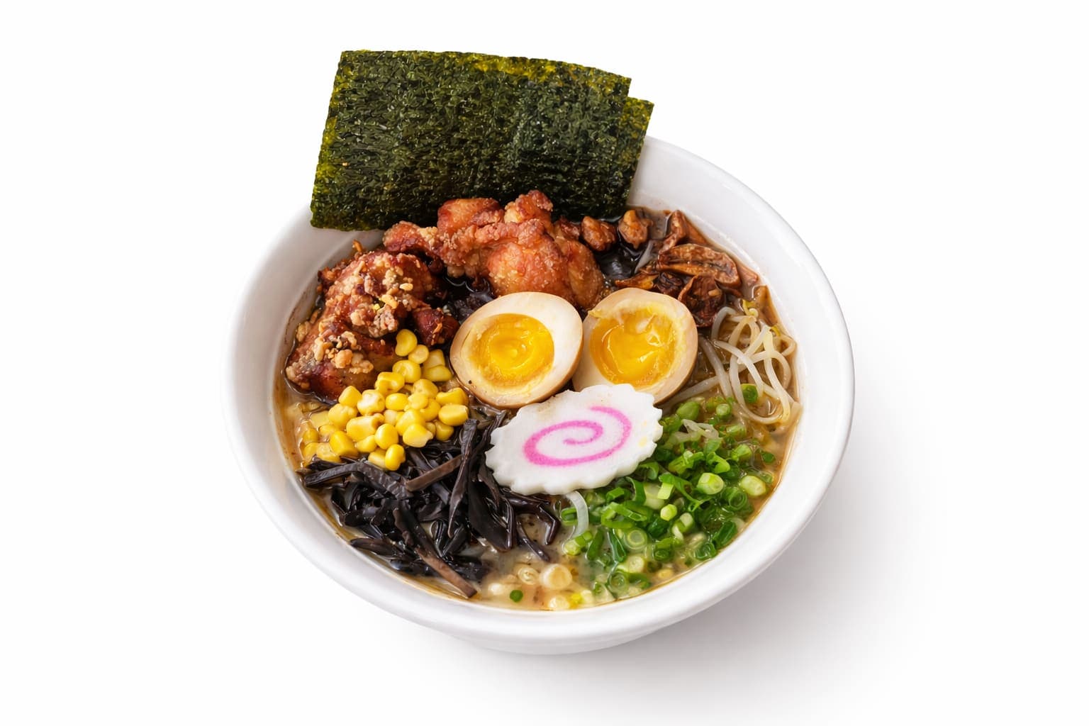 Black Ramen